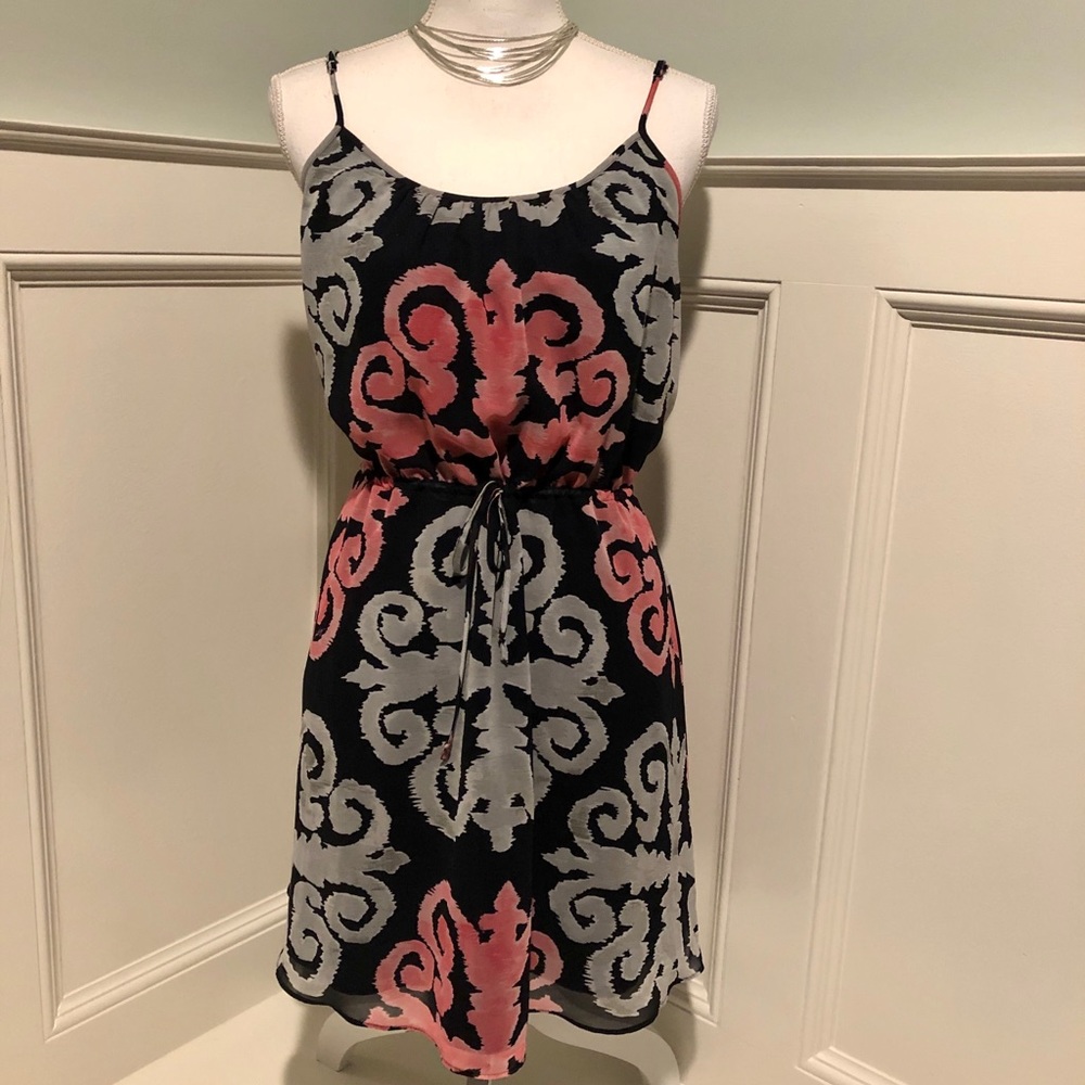 Banana Republic Dress Sz 6